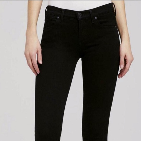 Citizens Of Humanity Denim - Citizens of Humanity Avedon 24